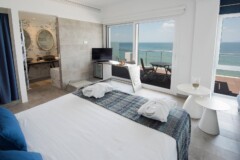 1. Aeolus Coco-mat Suite Panoramic Sea View