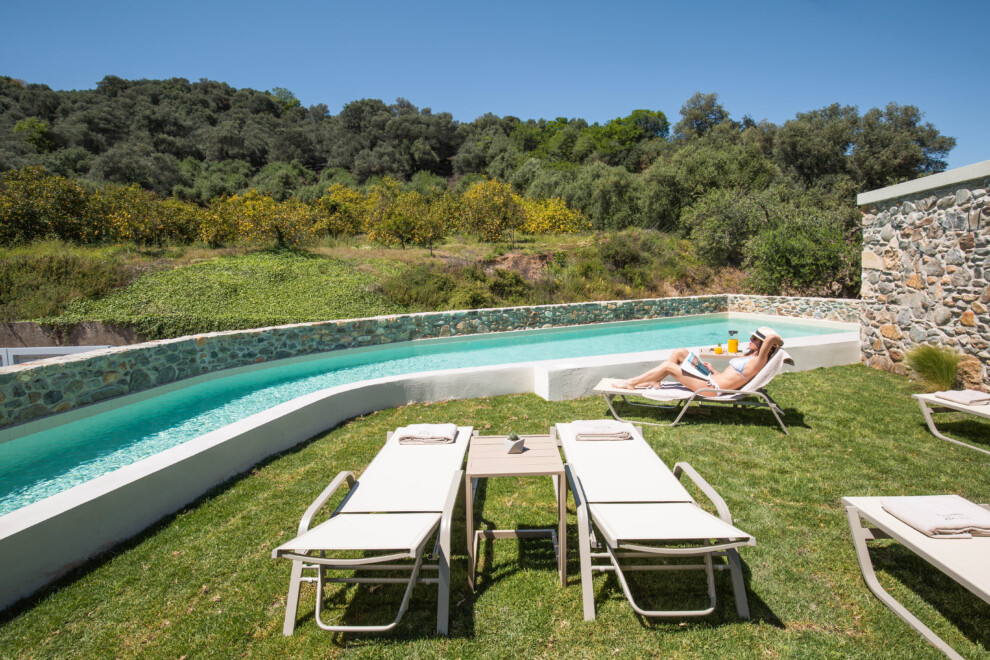 05. Η Φύση δίπλα μας - Our Nature