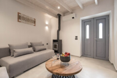 08. Γαία Καθιστικό - Gaia Living Room