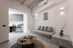 10. Νεφέλη Καθιστικό - Nefeli Living Room