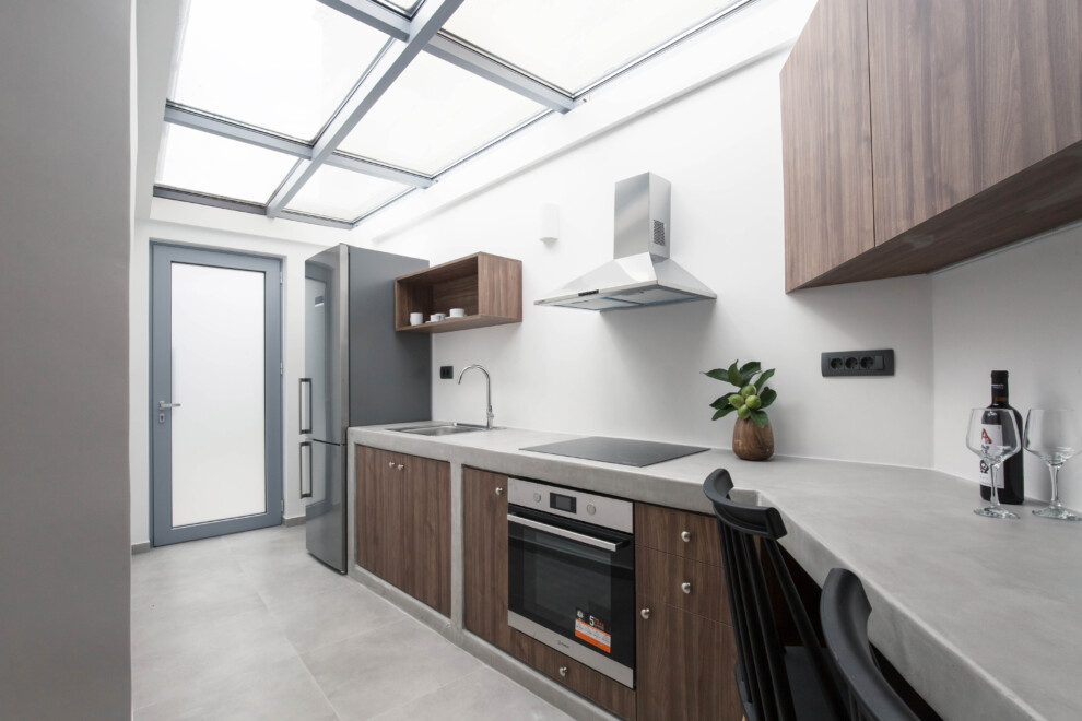 11. Νεφέλη Κουζίνα - Nefeli Kitchen