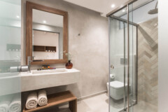 9. Γαια Μπάνιο - Gaia Bathroom