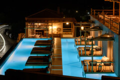 Aletri Hotel in Alonissos island