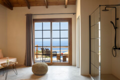 Aletri Hotel in Alonissos island