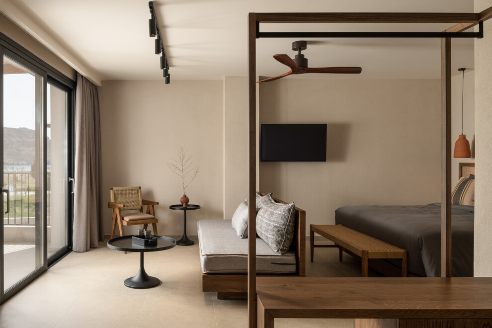 Kymani Boutique Hotel-14