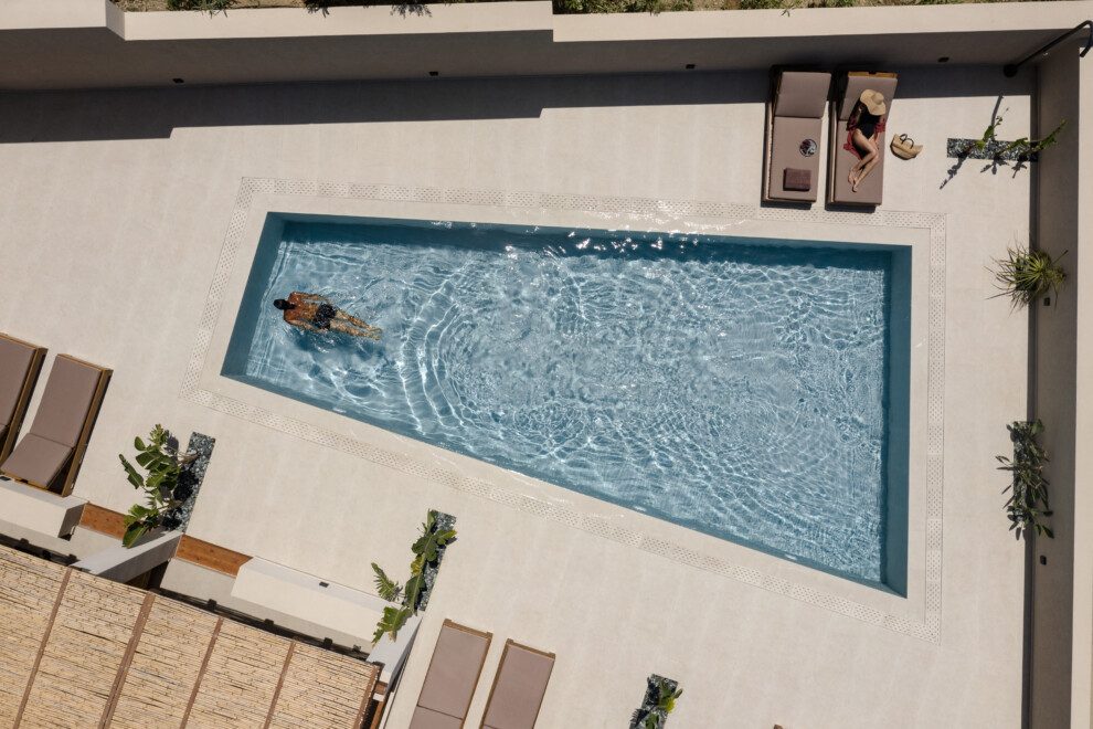 Kymani Boutique Hotel-77