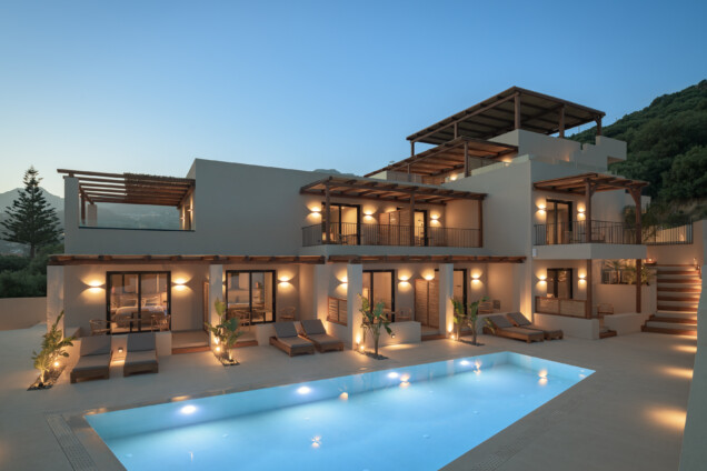 Kymani Boutique Hotel-87