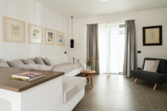 LIVING ROOM AREA GENERAL FOR BOTH TYPES OF SUITES