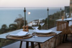 SOPHID RESTAURANT
