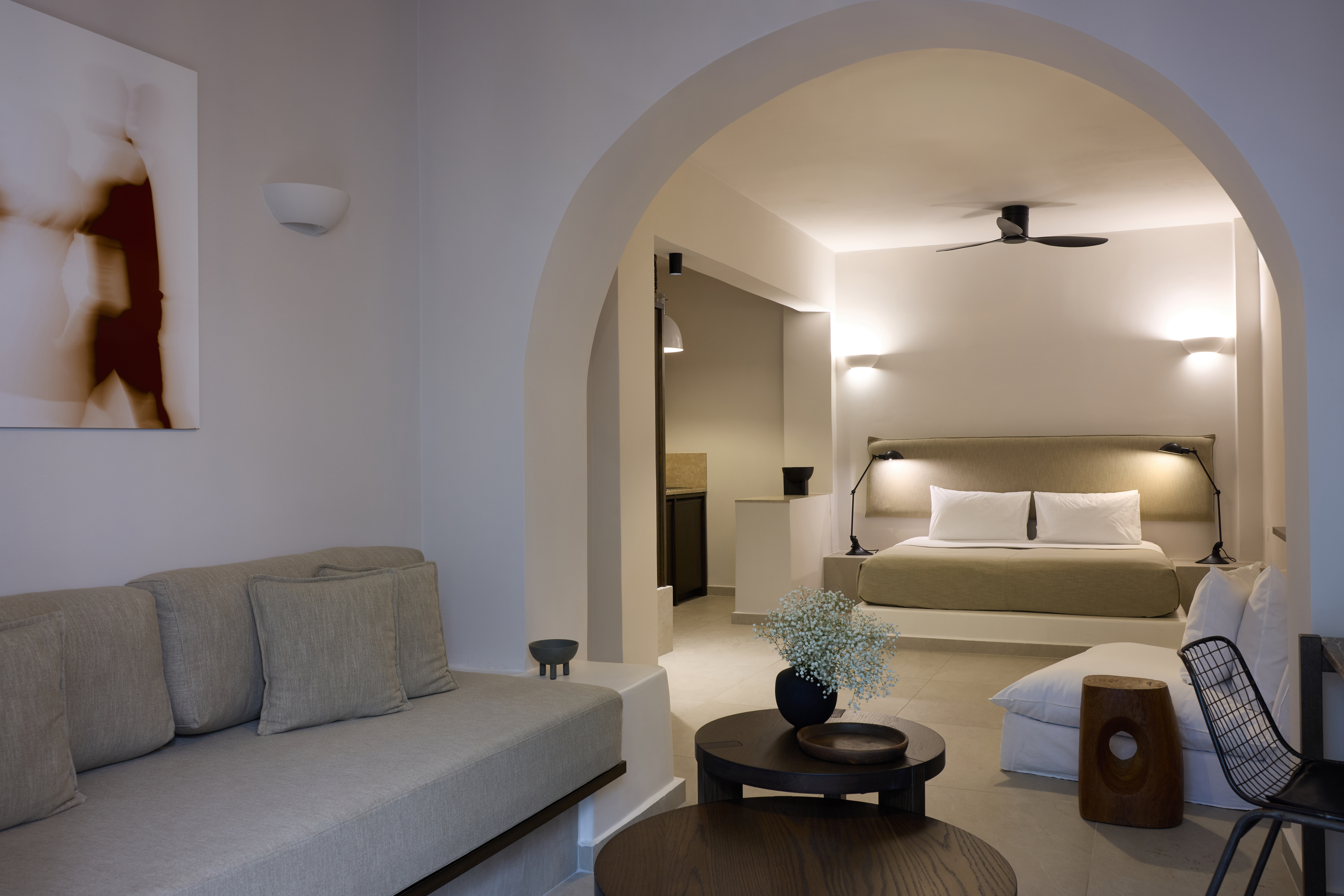 Belonias Villas Camari 3900