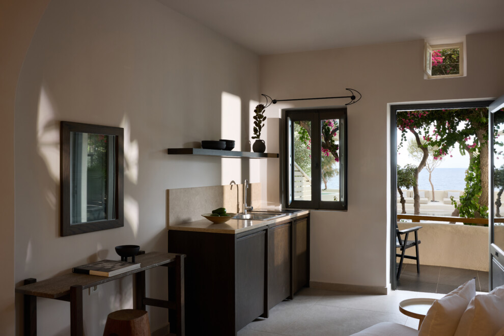 Belonias Villas Camari 3982