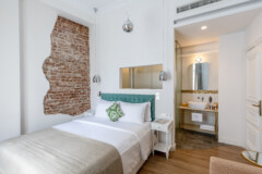 Bahar Boutique Hotel 4